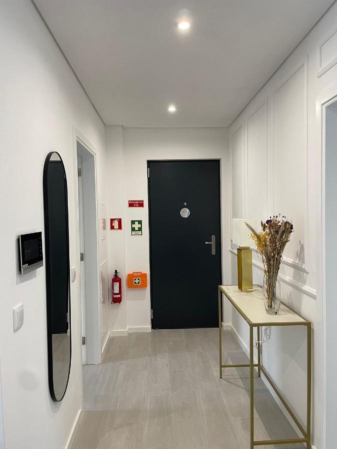 Marinho's Appartement Porto