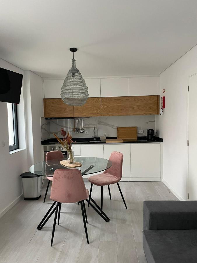Appartement Marinho's