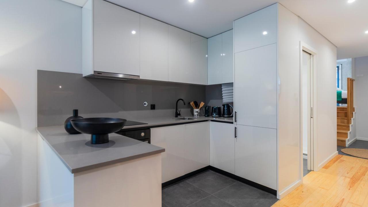 Premium 2br Flat Near Santa Catarina By Lovelystay * Porto