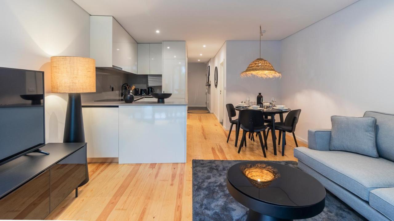 Apartment Premium 2br Flat Near Santa Catarina By Lovelystay