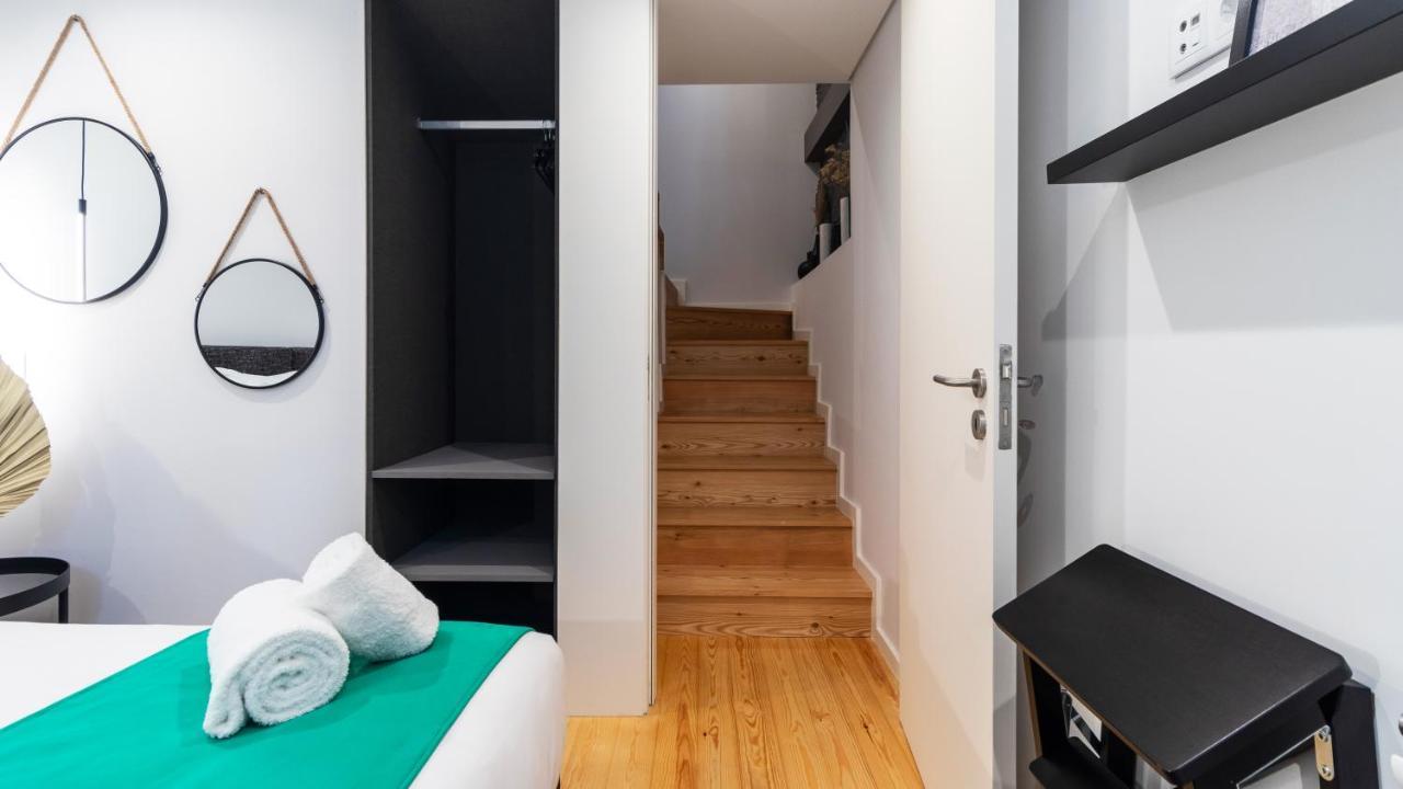 Apartment Premium 2br Flat Near Santa Catarina By Lovelystay *