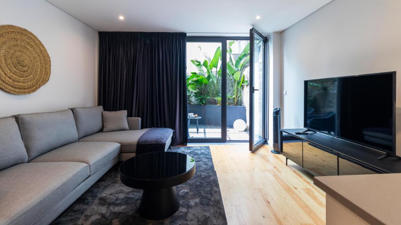 Apartment Premium 2br Flat Near Santa Catarina By Lovelystay Porto