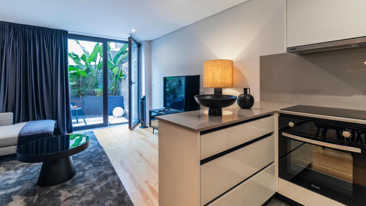 Apartment Premium 2br Flat Near Santa Catarina By Lovelystay