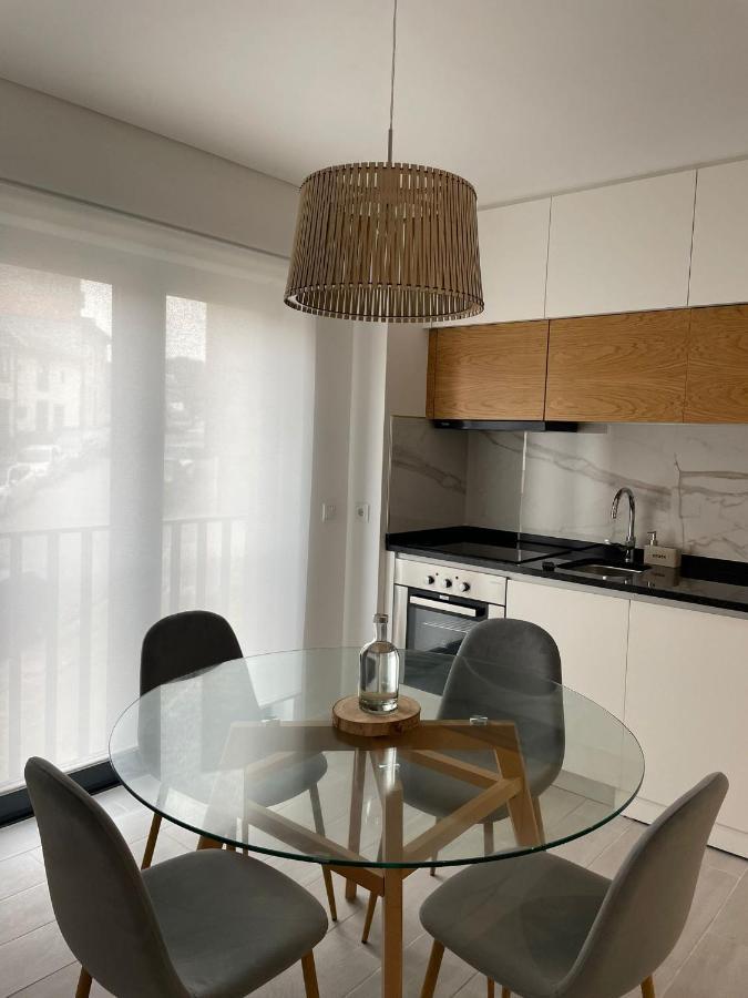 Marinho's Appartement