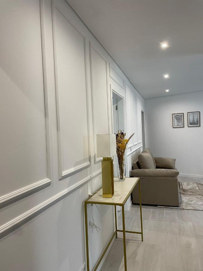 Marinho's Apartment *