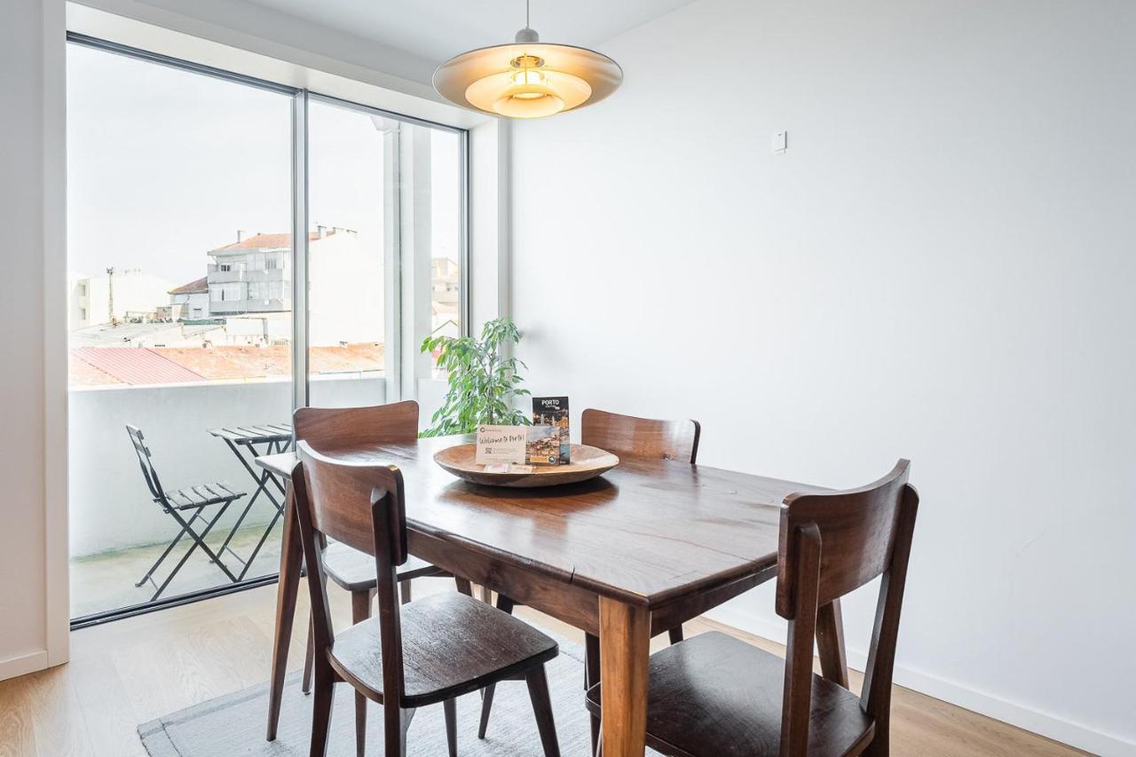 Appartement Guestready - Splendid Near Boavista Porto