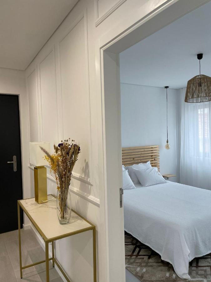 Marinho's Appartement *