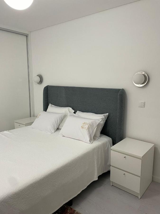 Apartment Marinho's *