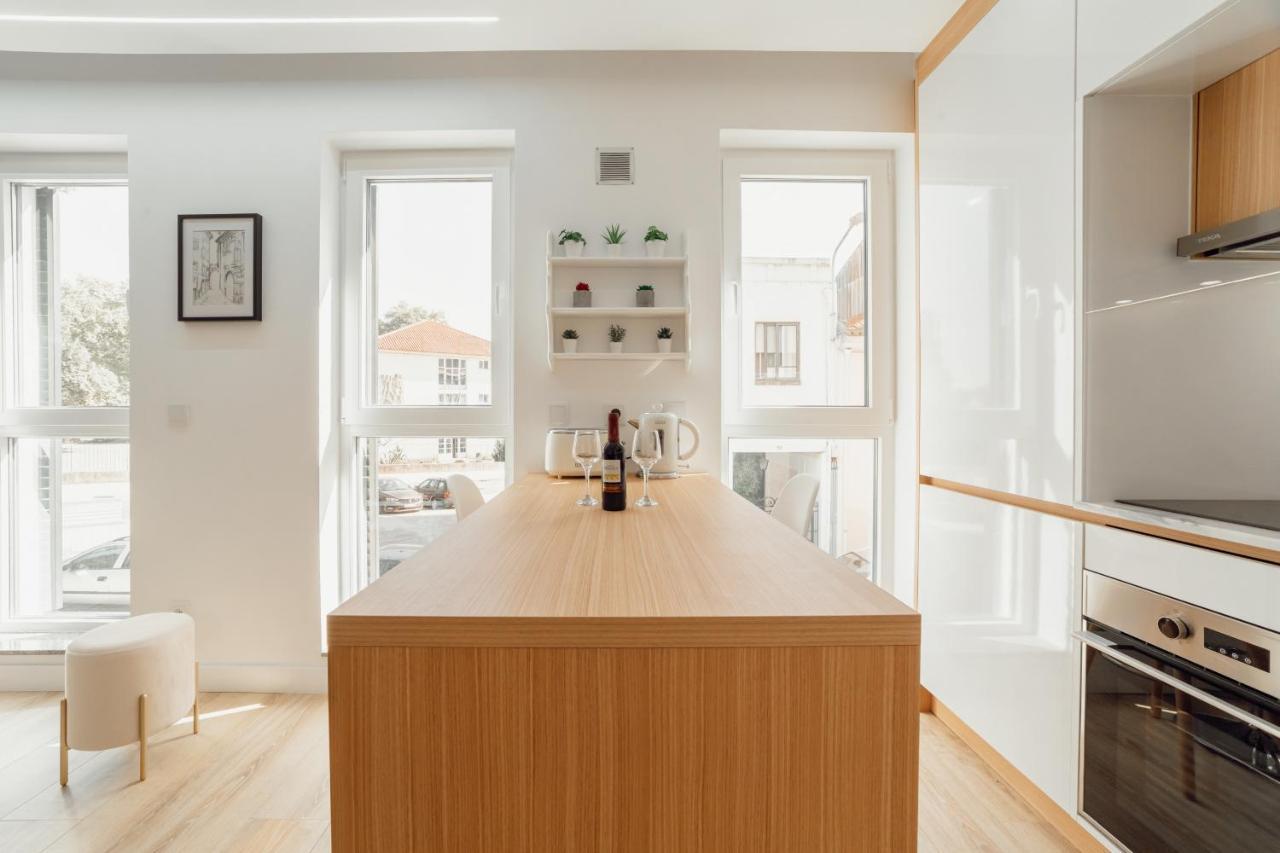 Cozy By Homing Apartment Porto