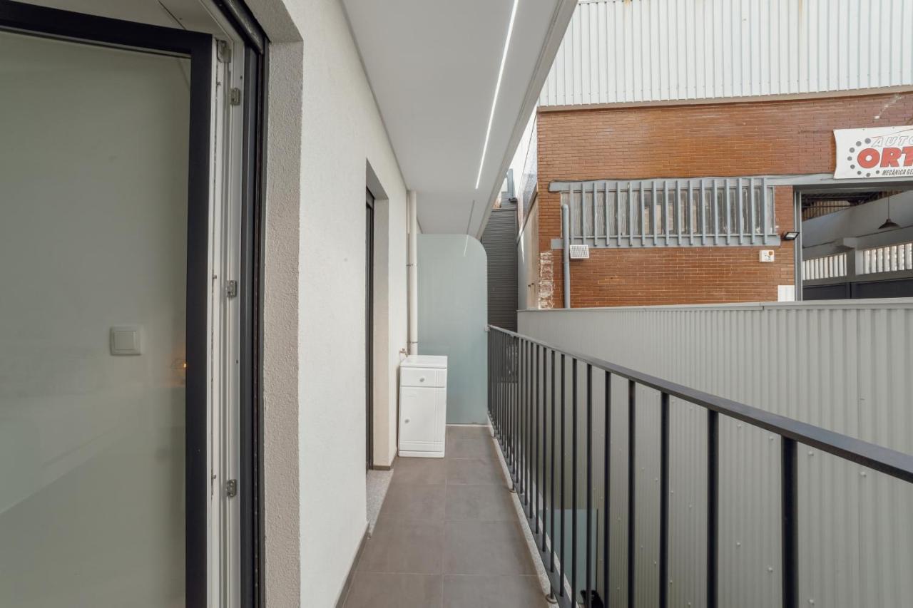 Cozy By Homing Apartment