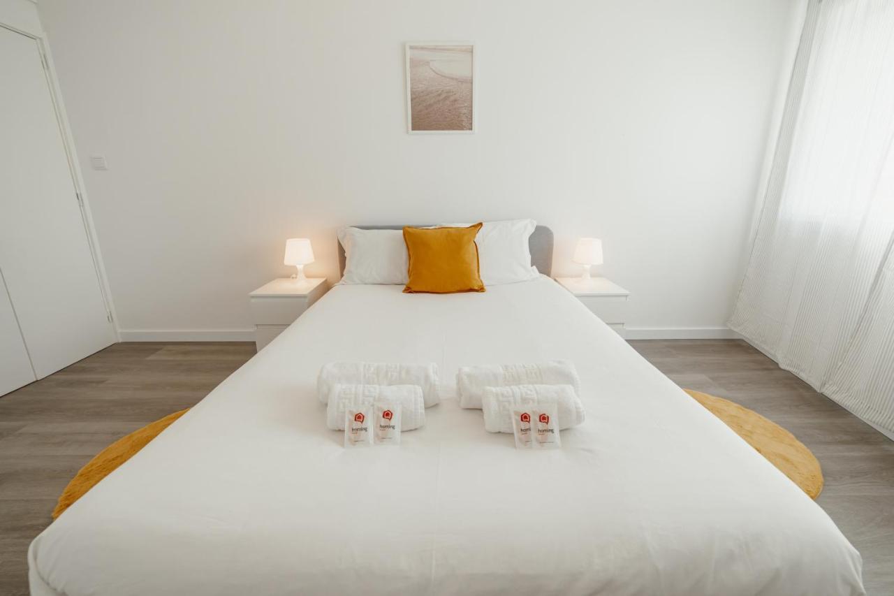 Sunny By Homing Porto