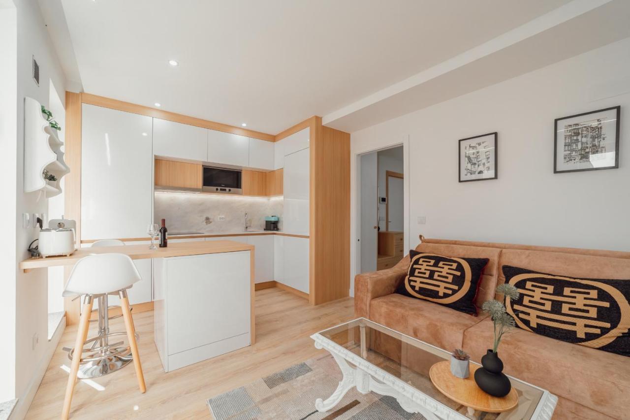 Cozy By Homing * Porto