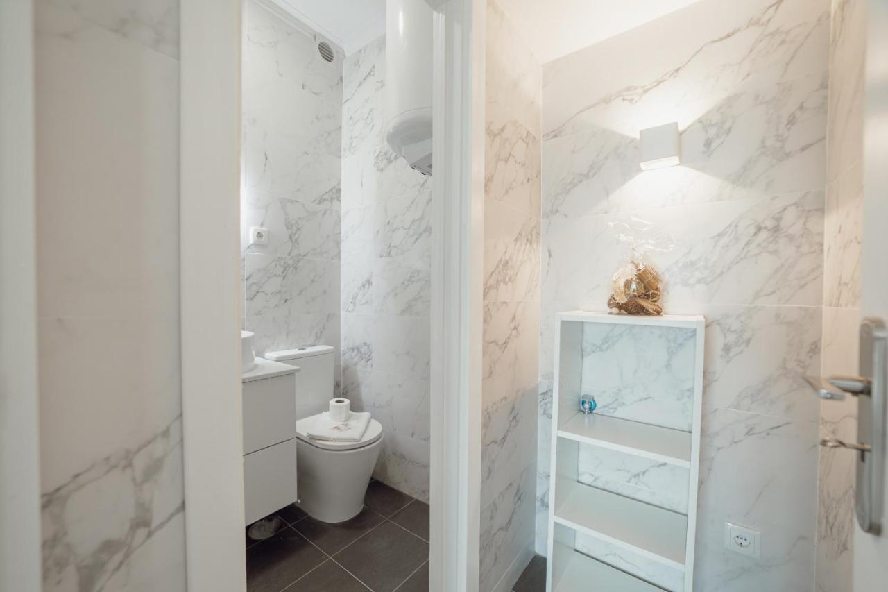 Sunny By Homing Apartment Porto