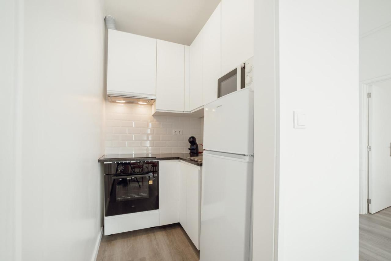 Sunny By Homing Apartment *