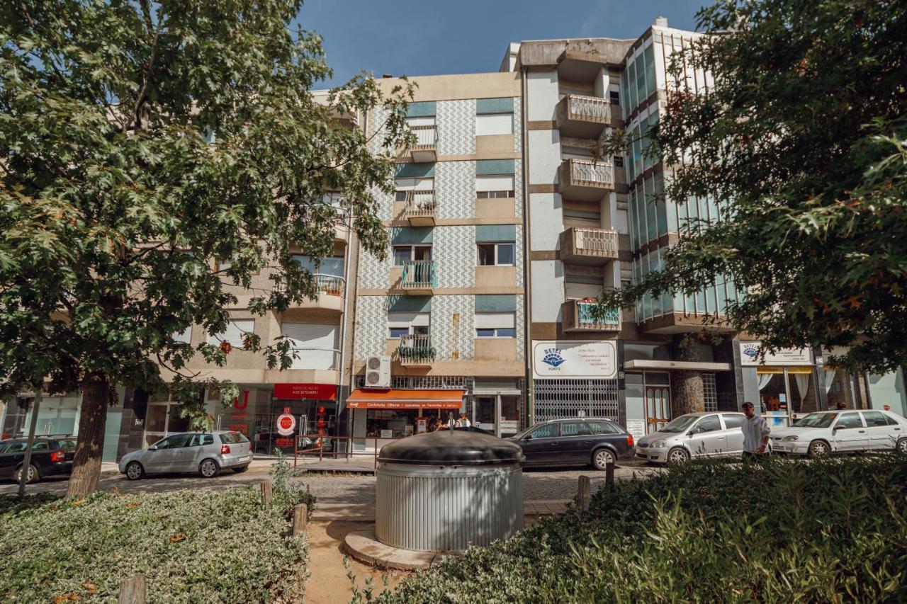 Sunny By Homing * Porto