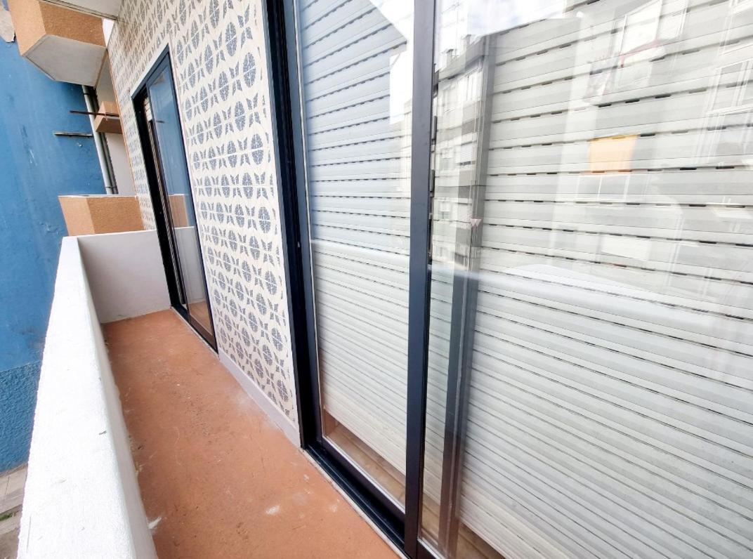 Apartment Theresa Porto