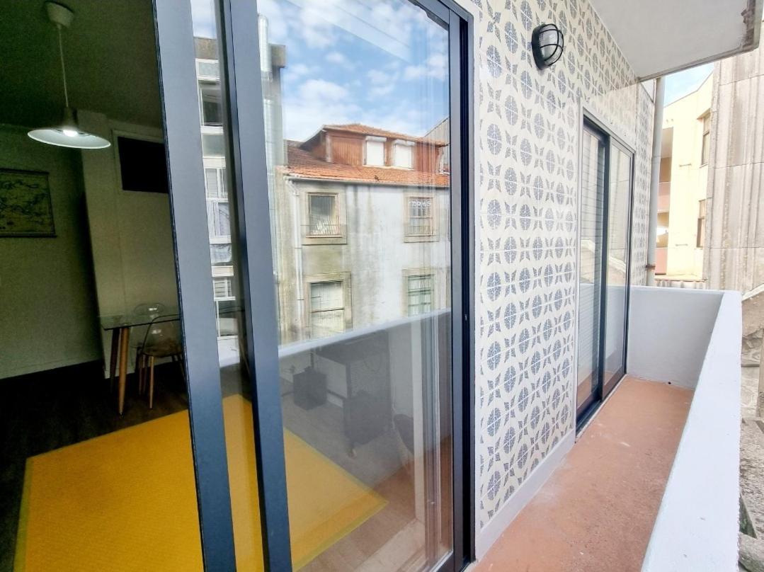 Theresa Apartment Porto