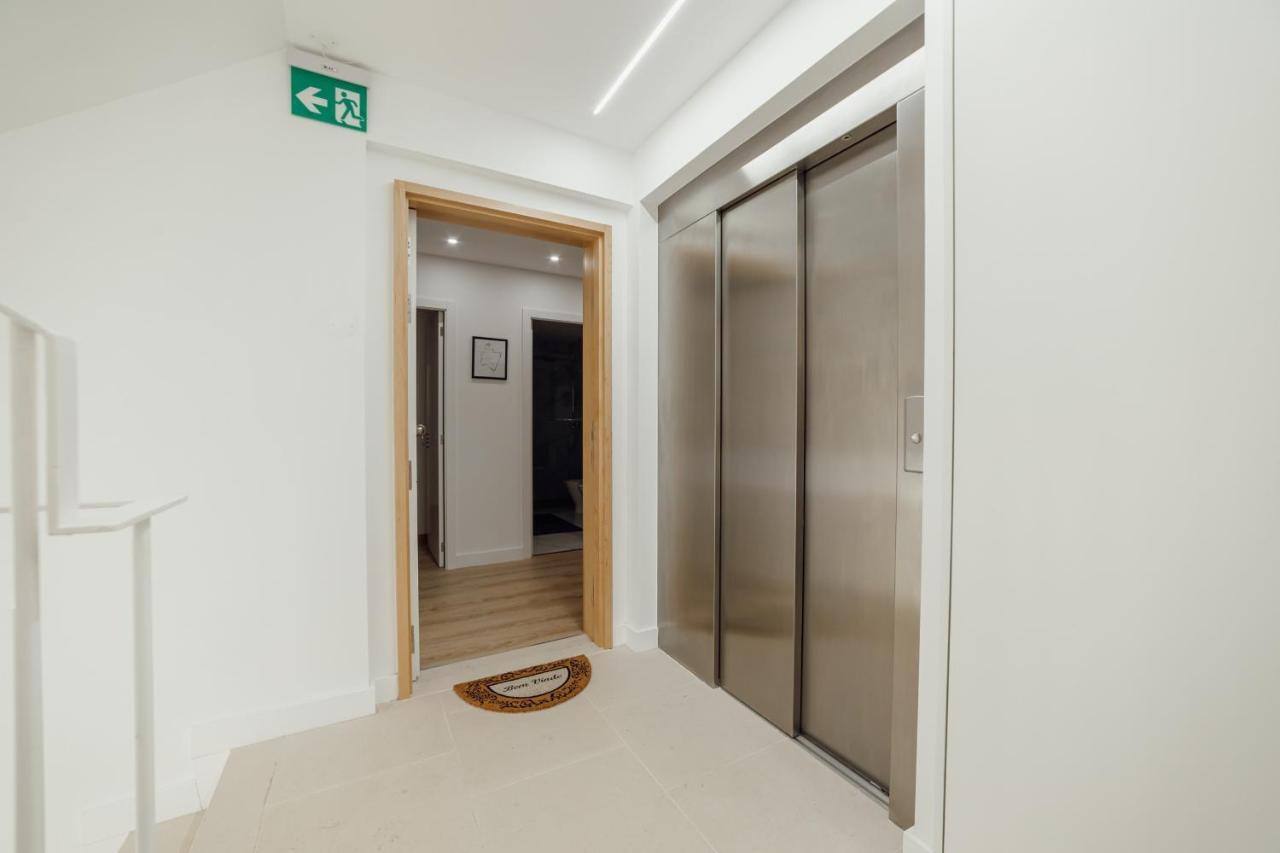 Apartment Cozy By Homing *