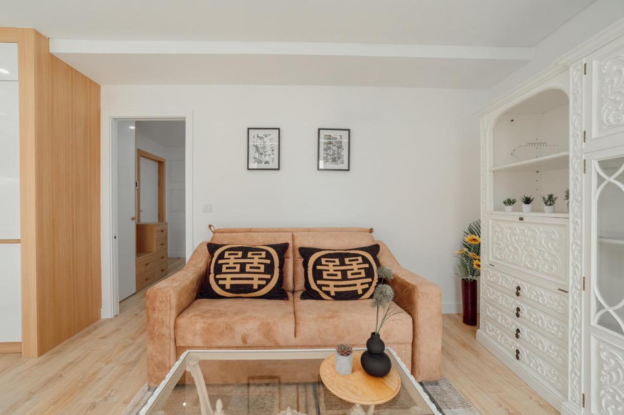 Cozy By Homing Porto