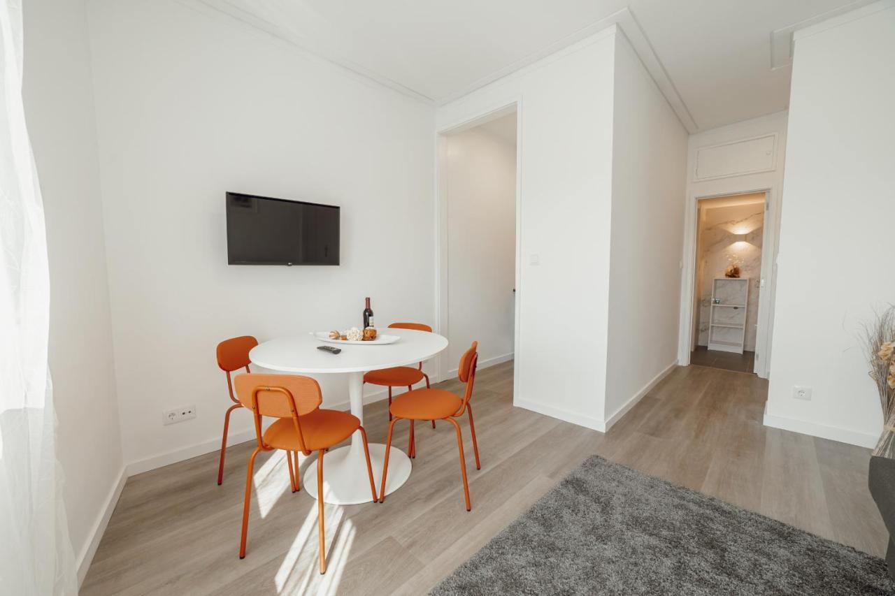 Apartment Sunny By Homing