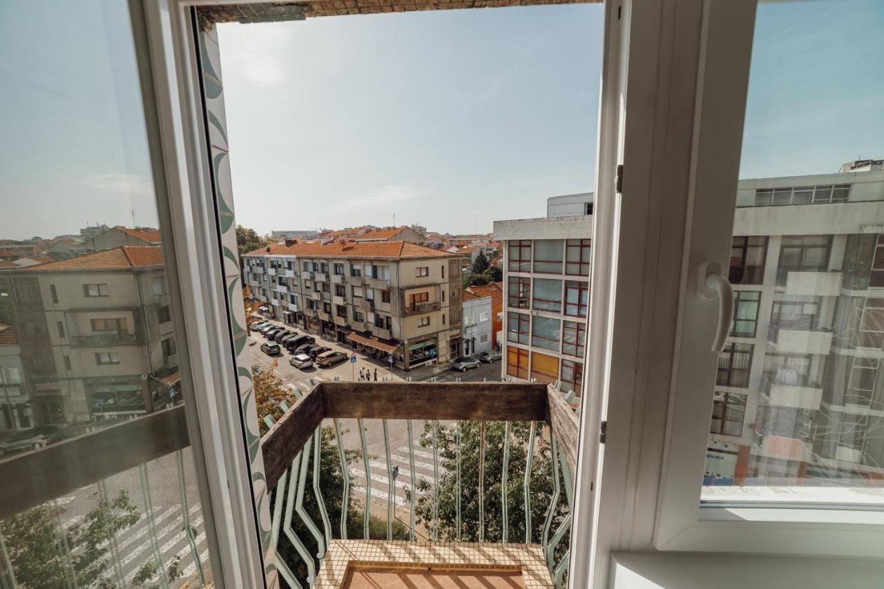 Sunny By Homing Porto