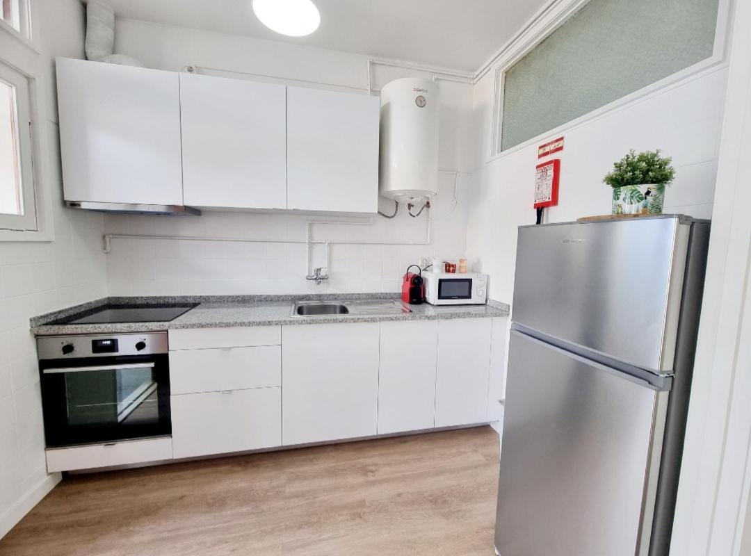 Theresa Apartment Porto
