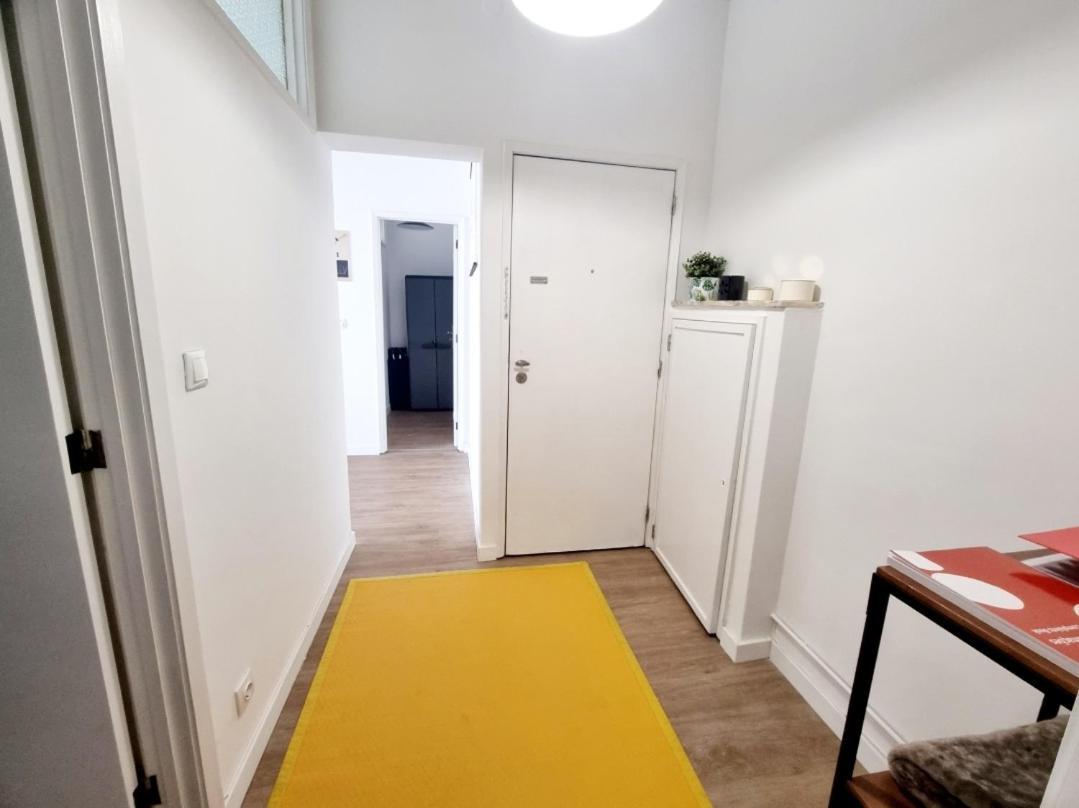 Apartment Theresa *