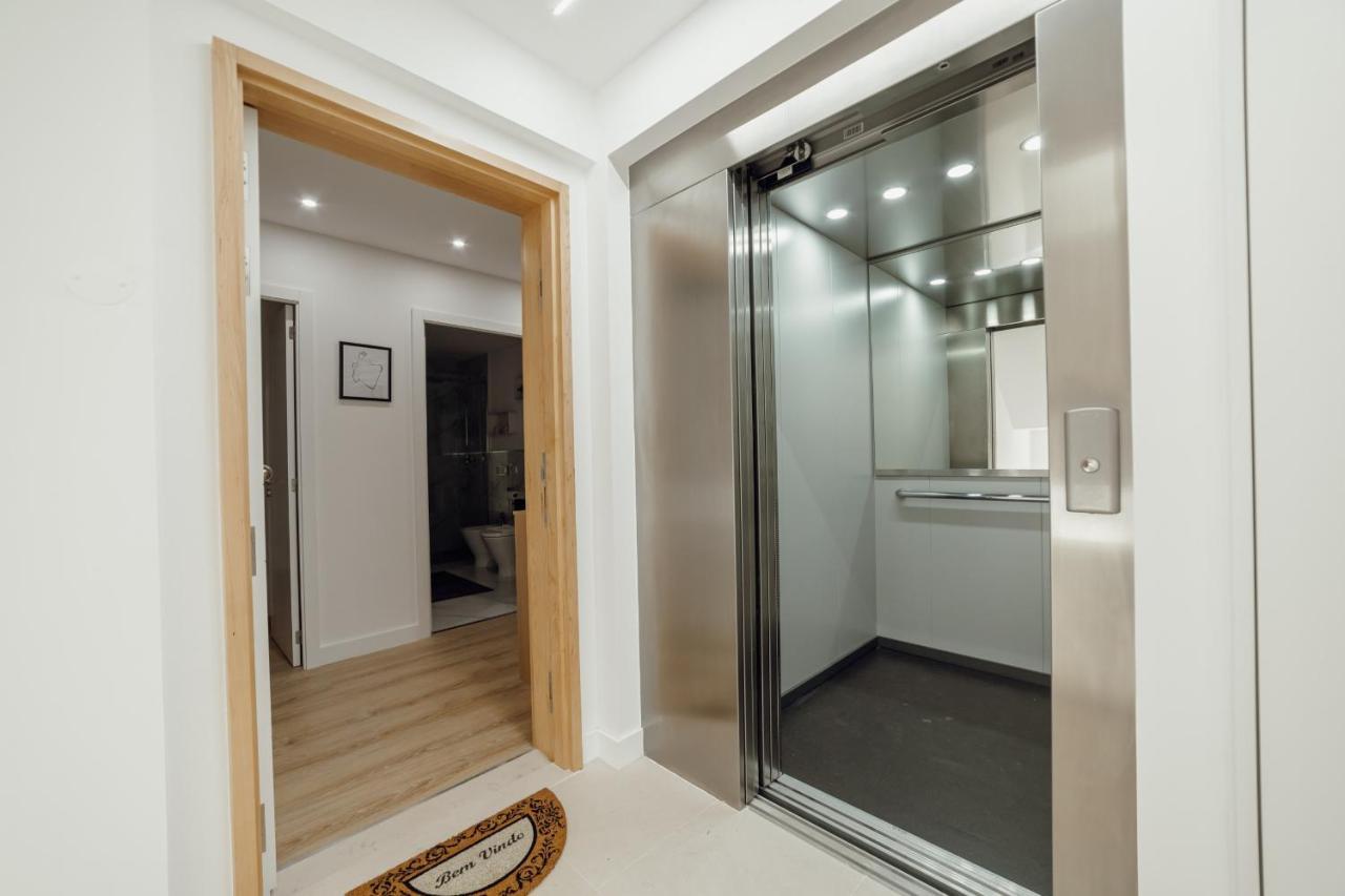 Cozy By Homing Porto