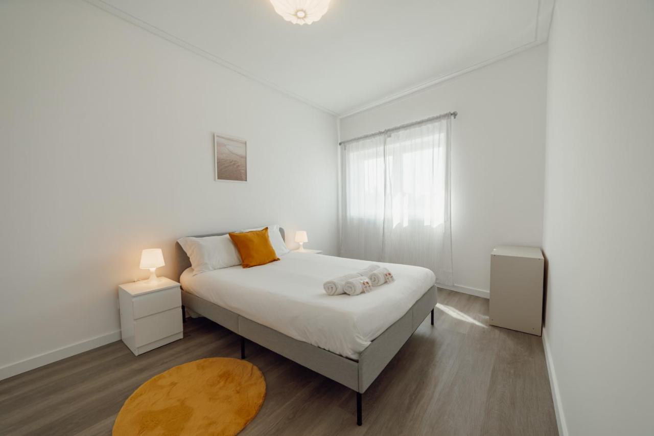 Apartment Sunny By Homing *