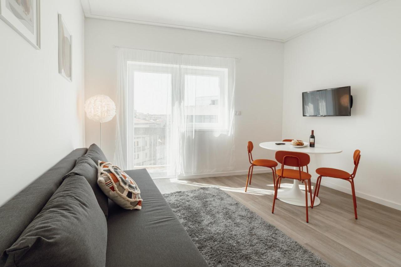 Sunny By Homing Porto