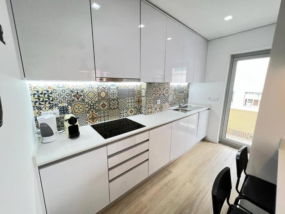 Apartamento Heart Of The 10 ! Porto