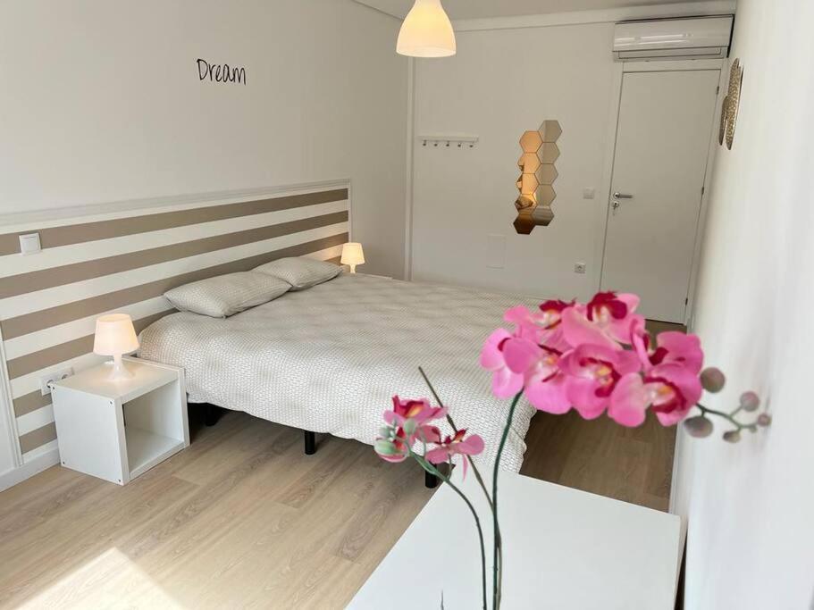 Apartamento Heart Of The 10 !