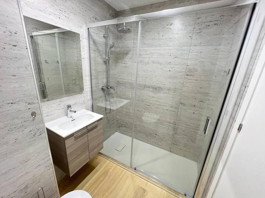 Apartamento Heart Of The 10 ! Porto