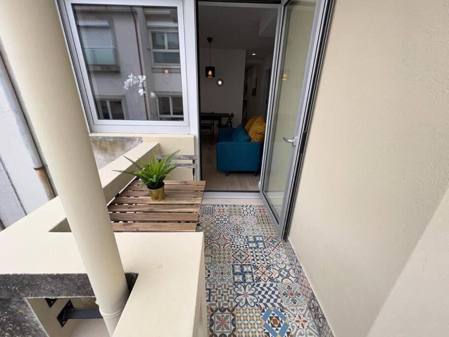 Apartamento Heart Of The 10 !