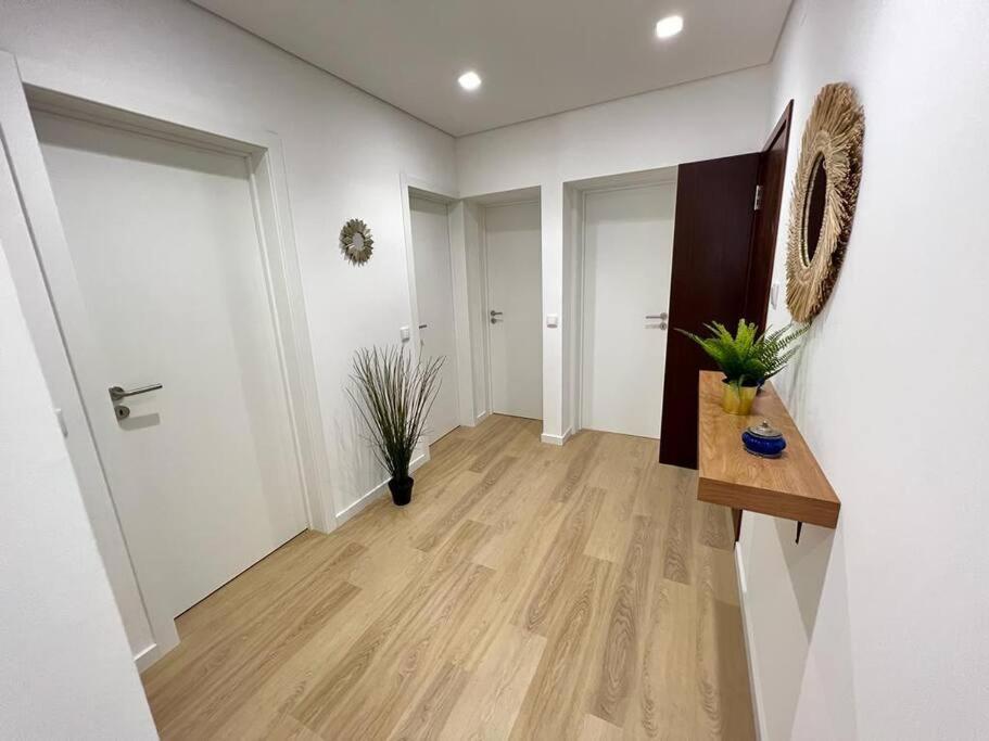 Apartamento Heart Of The 10 ! Porto