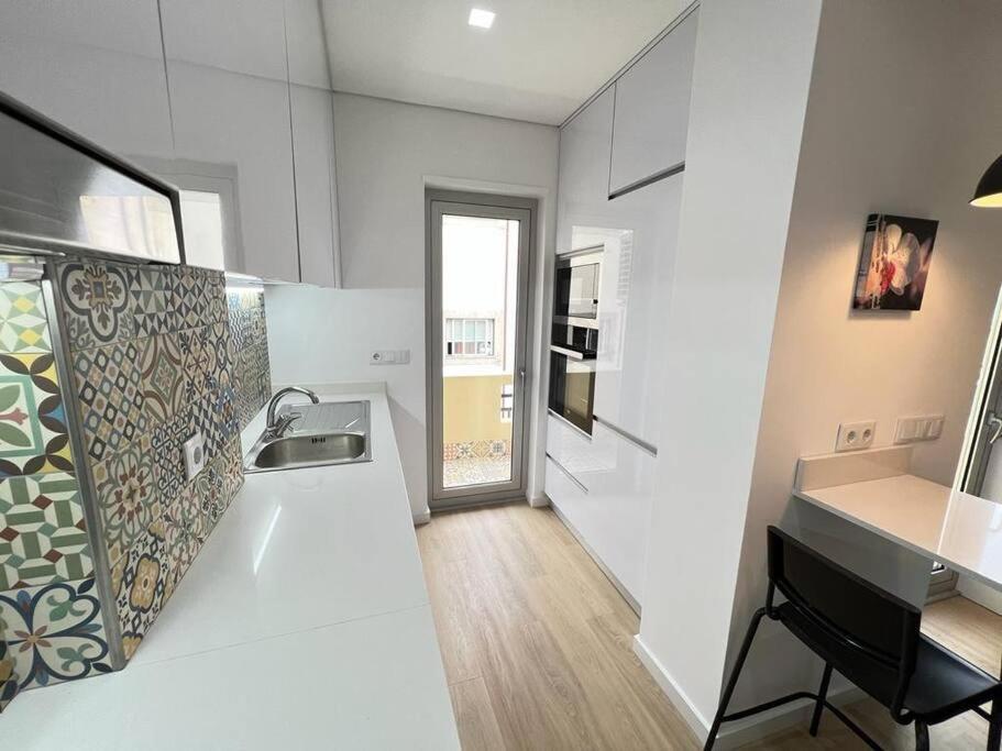 Apartamento Heart Of The 10 !