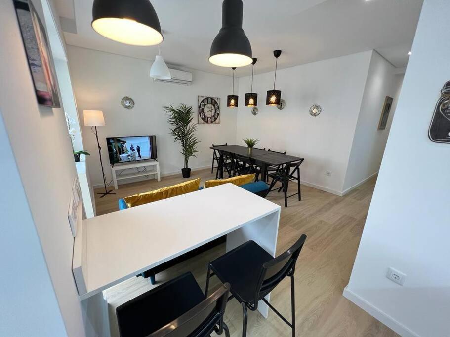 Heart Of The 10 ! Apartamento