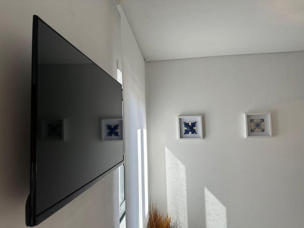 Appartement Marinho's *