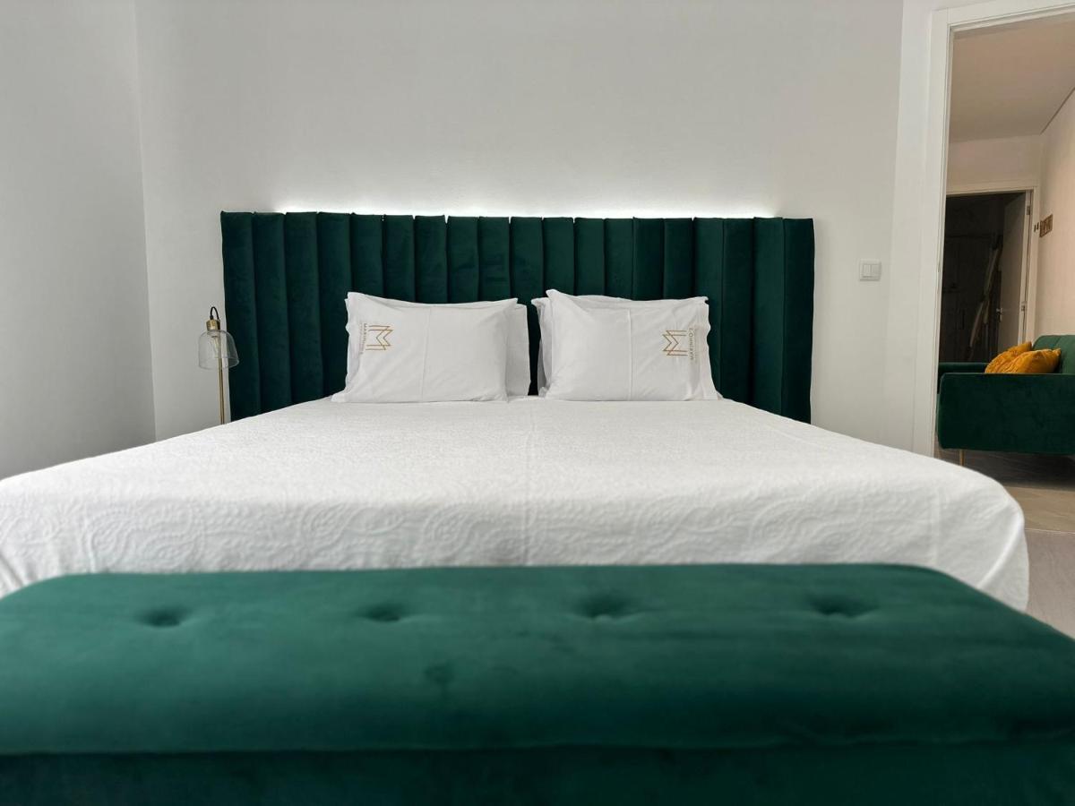Appartement Marinho's *