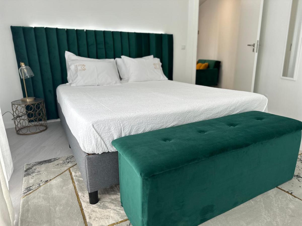 Appartement Marinho's Porto