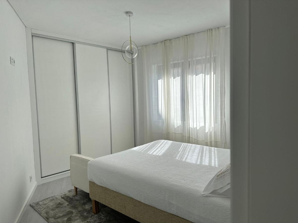 Marinho's Appartement *