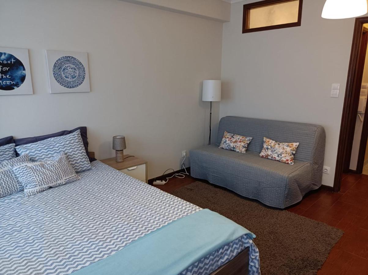 Flat In Apartamento