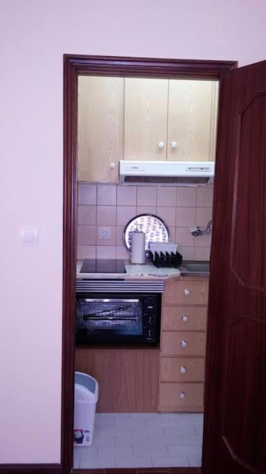 Flat In Apartamento Porto