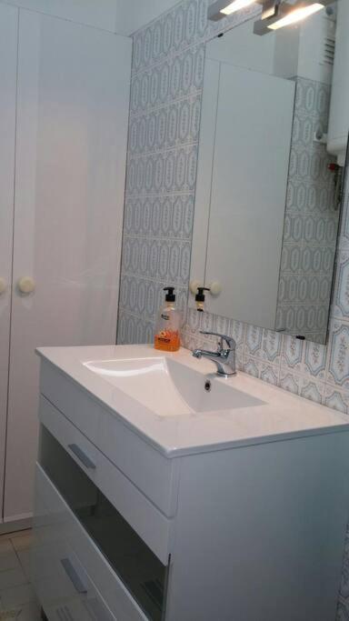 Flat In Apartamento