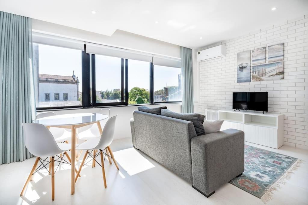 Viva Marques Studio Appartement *