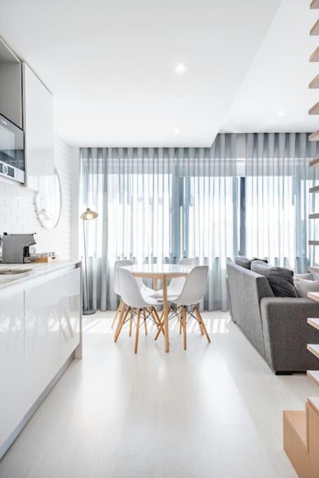 Viva Marques Studio Appartement