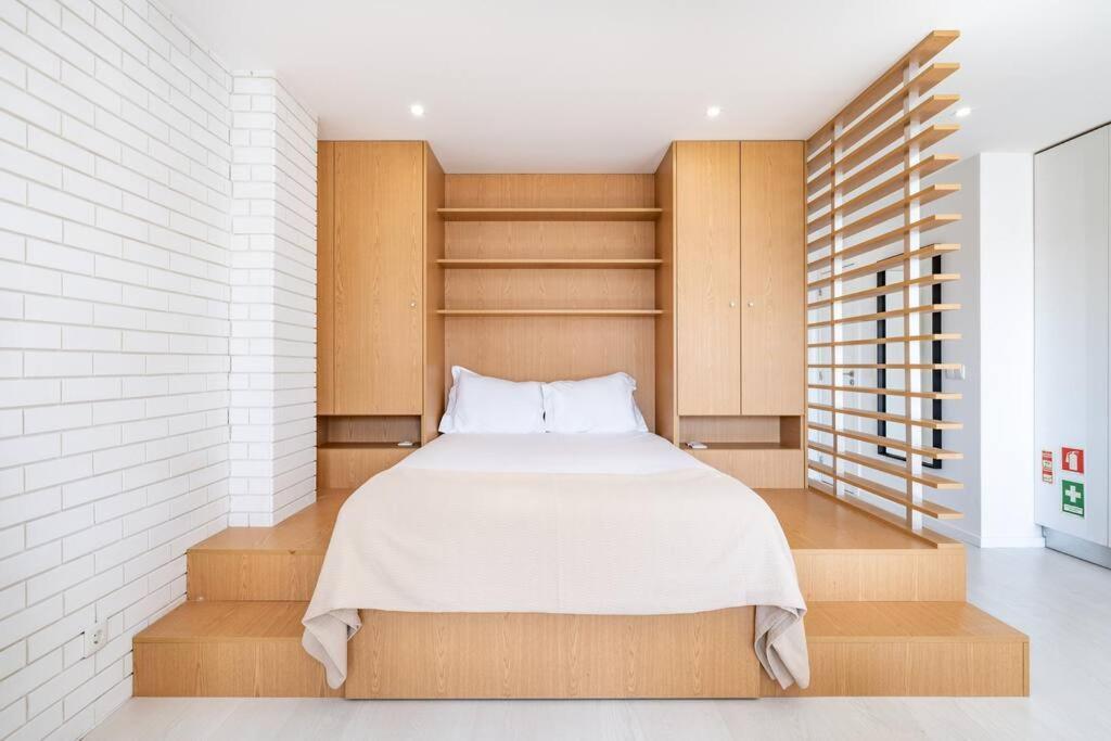 Viva Marques Studio Appartement *