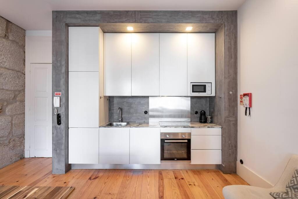 Viva Aliados Downtown Apartamento Porto