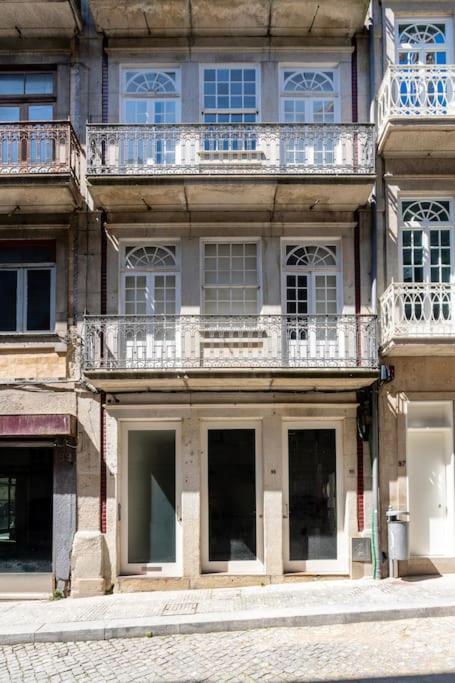 Viva Aliados Downtown Porto