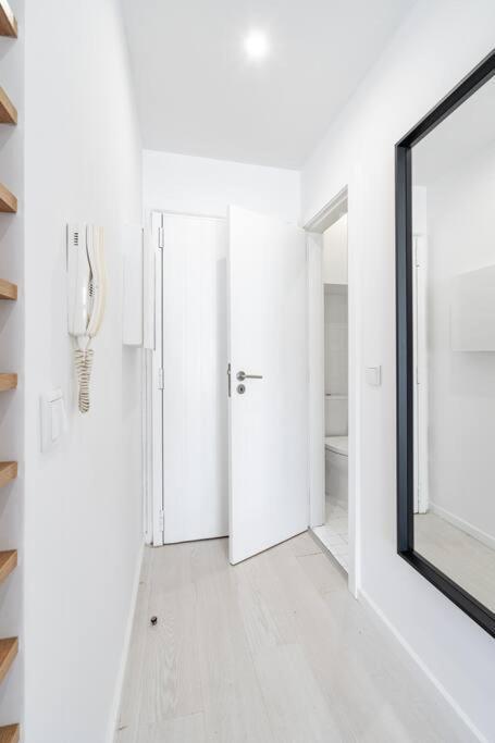 Viva Marques Studio Appartement *